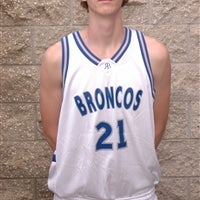 Kevin Moose mugshot