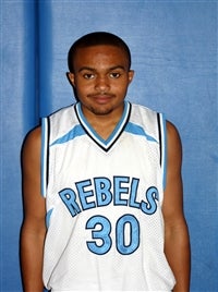 Derrick Chambers