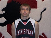 Ethan Evans
