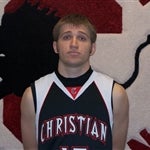Ethan Evans