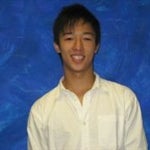 Johnny Yeh mugshot