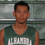 Juan Garcia mugshot