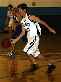 Daniel Lane