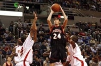Jared Spears