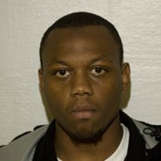 Letrayrick Graham