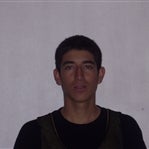 Isidro Garcia
