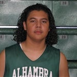 Lou Gomez mugshot