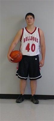 Jacob Meade