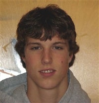 Jesse Boustead
