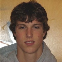 Jesse Boustead mugshot