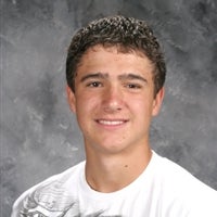 Holden Marshall mugshot