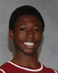 Shane Hodge