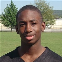 Eric Brown mugshot