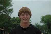 Trey Mumme