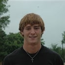 Trey Mumme mugshot