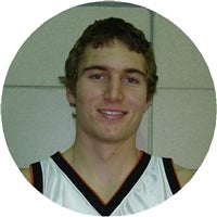 Connor Ruberry mugshot
