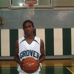 Dejon Scott mugshot