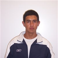 Cesar Patterson