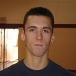 David Alcorn mugshot