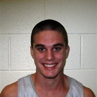 Brandon Rowe mugshot