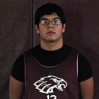 Aaron Escamilla mugshot