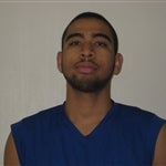 Payne Kevin mugshot
