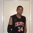 Laron Merriner mugshot