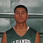 Cesar Osuna mugshot