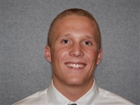 Zach Runia mugshot