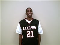 Brandon Quarles