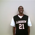 Brandon Quarles