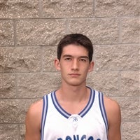 Nick Wagner mugshot