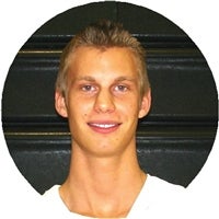 Helge Drebold mugshot