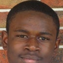 Demetris Allen mugshot