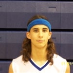 Brent Aikens mugshot