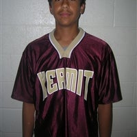 Joel Muniz mugshot