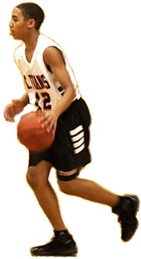 B. Evans