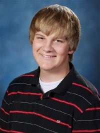 Taylor Brouwer mugshot