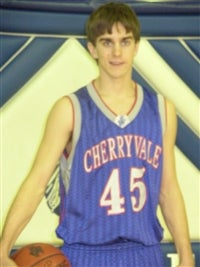 Nick Smith mugshot