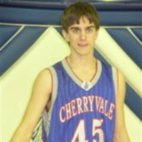 Nick Smith