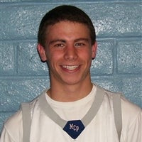David Carnie mugshot