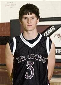 Zac Jackson