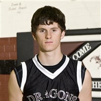 Zac Jackson mugshot