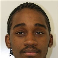 Ray Hall mugshot