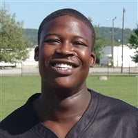 Kenny Brown mugshot
