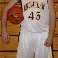 Conner Larned