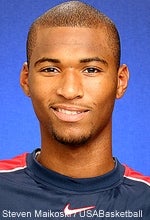 Demarcus Cousins mugshot