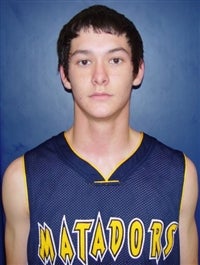 Matt Small mugshot