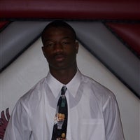 Kody Williams mugshot
