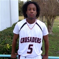 Rashawn Dixon